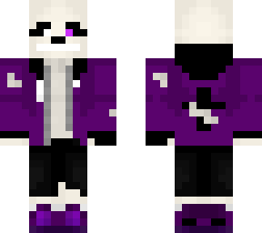 shadowenderlord damaged/apocalypse