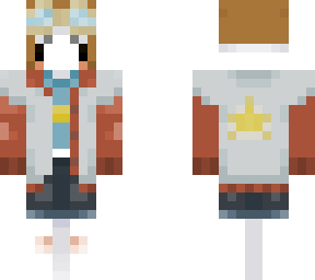 silly pilot kid (fixed)
