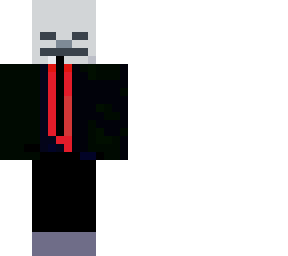 skeleton business