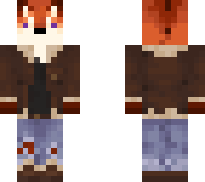 skin for me