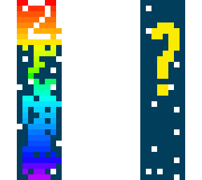 skin idea's?