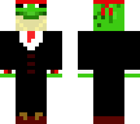 sniper frog