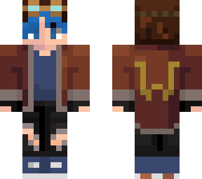 steampunknugg