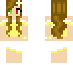 tasselisk remake (me)