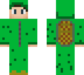 turtle boy