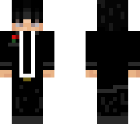 tux keaton