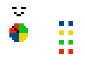 twister man