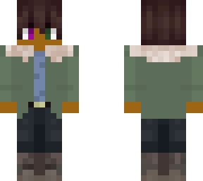 updated division skin better 3