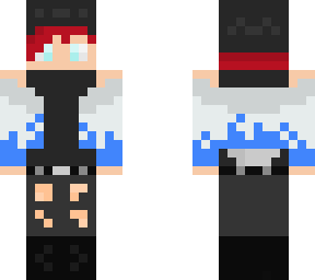 vixen frost