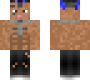 ***tentacion blue hair