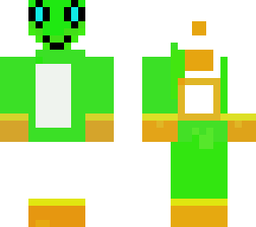 yoshifroschi