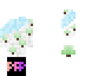 .+ winter wonderland - request +.