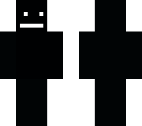 a minecraft skin just a minecraft skin