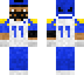 aaron donald