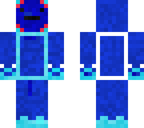 aimlesshail's skin