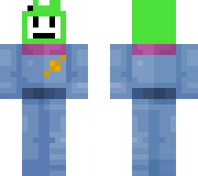 alien costume
