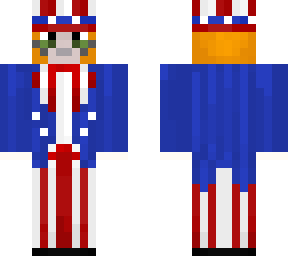american dust