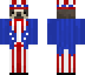 american quill