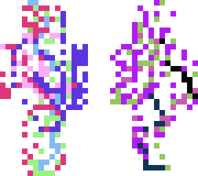 amoo’s glitch