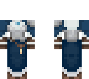 armor