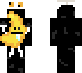 banana super hero
