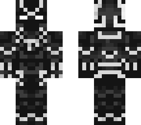 black panther