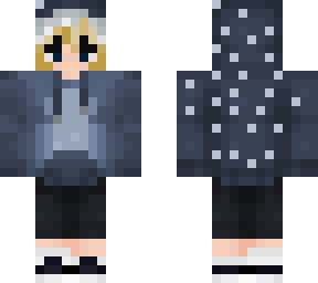 blondee