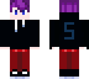 boys skin