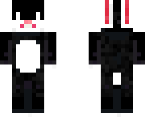 bunny | Minecraft Skin