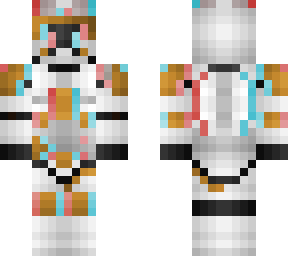 commander cody (glitch)