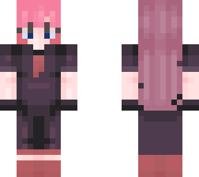 corporate!lucy
