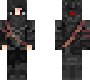 dark link botw roguevers