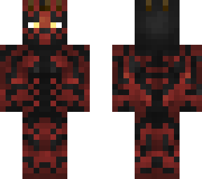 darth maul (base)