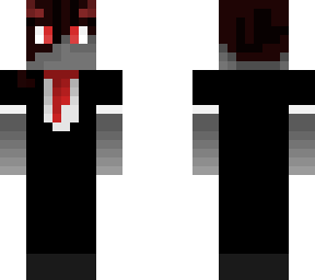 demon school boy
