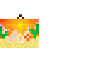desert painting