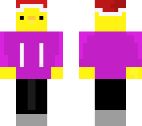 duck 