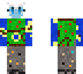earth goddess