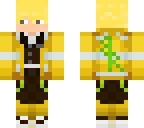 edgerunner