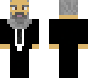 edited karl amrx