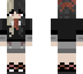 Emarr part 3 | Minecraft Skin