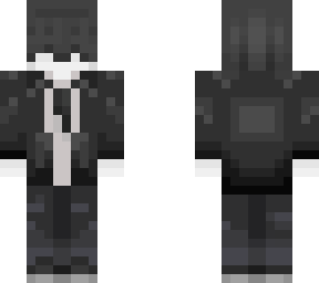 emo man