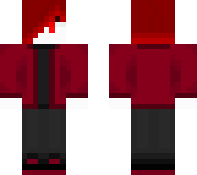 evan skin