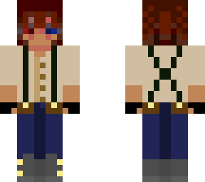 factory lana