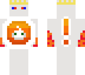 fire devil