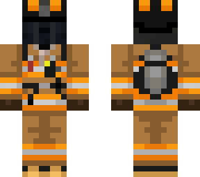 fireman keliod