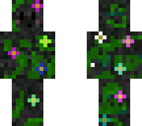 flora