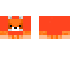 for fox-lovers:
