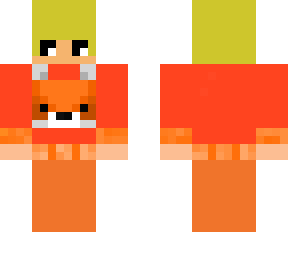 fox