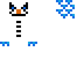 frostclaw  fury