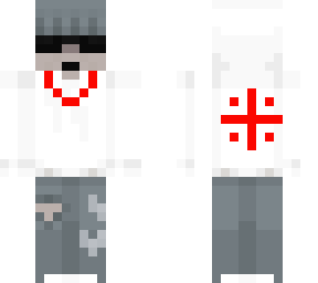 georgian boy #2